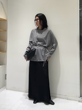 なかさんさんのコーディネート