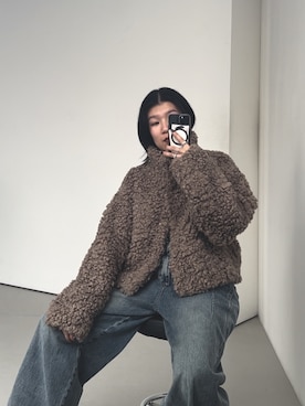 なかさんさんのコーディネート