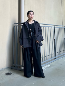 なかさんさんのコーディネート