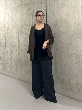 なかさんさんのコーディネート
