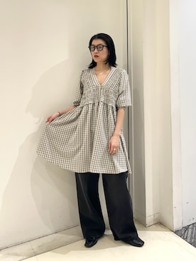 なかさんさんのコーディネート