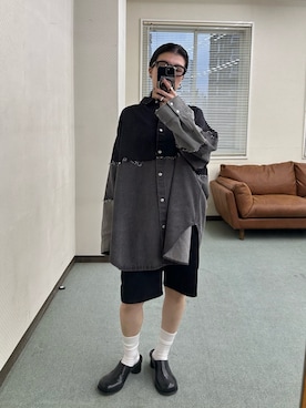 なかさんさんのコーディネート