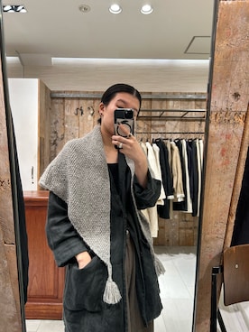 なかさんさんのコーディネート