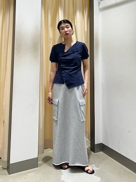 なかさんさんのコーディネート