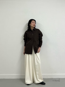 なかさんさんのコーディネート