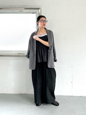 なかさんさんのコーディネート