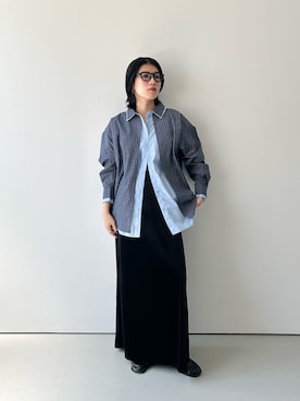 なかさんさんのコーディネート