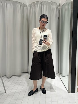 なかさんさんのコーディネート