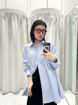 なかさんさんのコーディネート