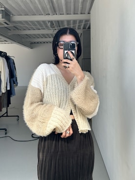 なかさんさんのコーディネート