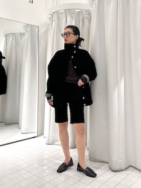 なかさんさんのコーディネート