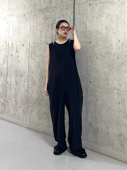 タンクトップSETオールインワン（その他パンツ）｜KBF（ケイビーエフ