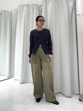 なかさんさんのコーディネート