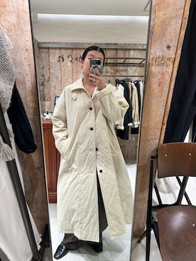 なかさんさんのコーディネート