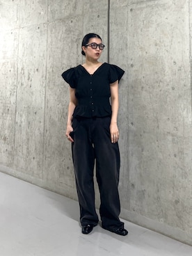 なかさんさんのコーディネート