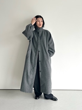 なかさんさんのコーディネート