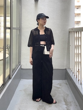 なかさんさんのコーディネート