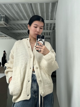 なかさんさんのコーディネート