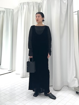 なかさんさんのコーディネート