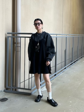 なかさんさんのコーディネート