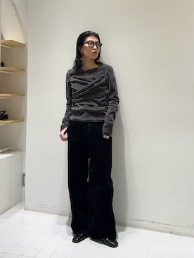 なかさんさんのコーディネート