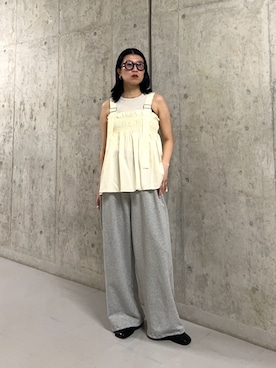 なかさんさんのコーディネート