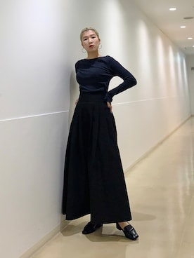 なかさんさんのコーディネート