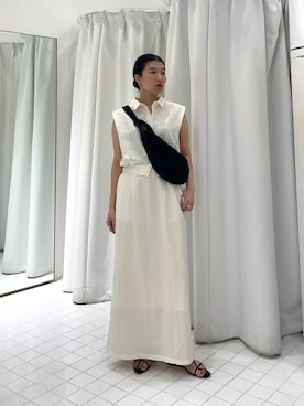 なかさんさんのコーディネート