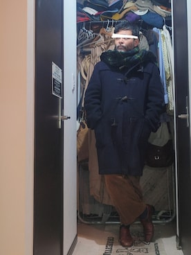 アマタウロスさんのコーディネート