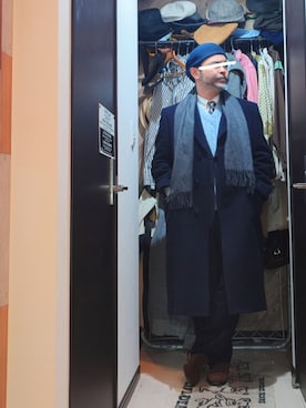 アマタウロスさんのコーディネート