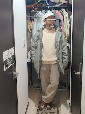 アマタウロスさんのコーディネート