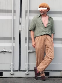 Paraboot（パラブーツ）の「Paraboot × BEAMS F / 別注 BARTH