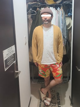 アマタウロスさんのコーディネート