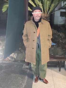 アマタウロスさんのコーディネート