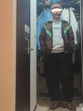 アマタウロスさんのコーディネート