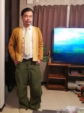 アマタウロスさんのコーディネート