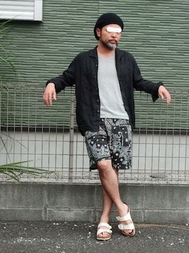 アマタウロスさんのコーディネート