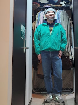 アマタウロスさんのコーディネート