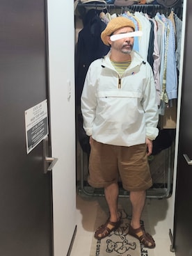 アマタウロスさんのコーディネート