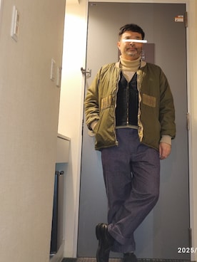 アマタウロスさんのコーディネート