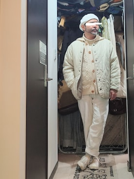 アマタウロスさんのコーディネート