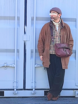 アマタウロスさんのコーディネート