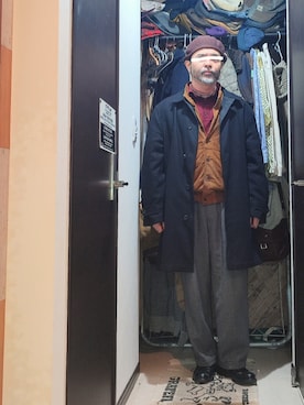 アマタウロスさんのコーディネート