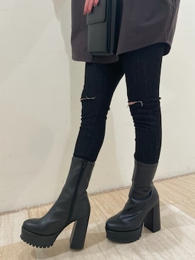 MISATOさんのコーディネート