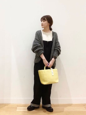 souさんのコーディネート