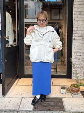 erikaさんのコーディネート