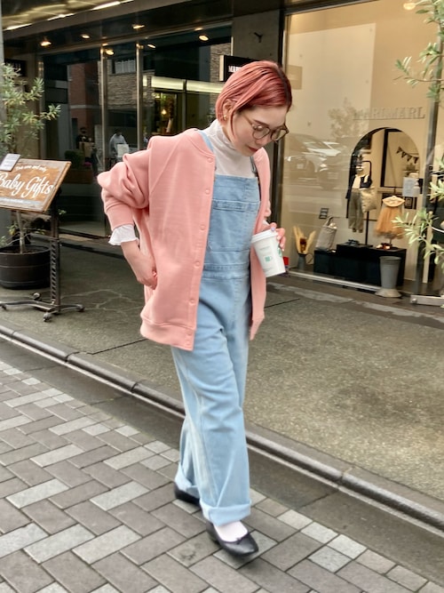 erikaさんのコーディネート