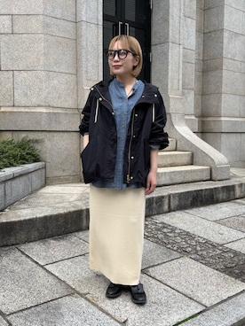 erikaさんのコーディネート