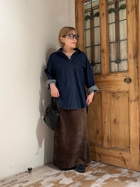 erikaさんのコーディネート