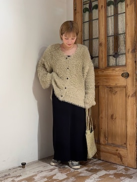 erikaさんのコーディネート